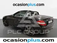 2006 Mercedes Benz SLK-Class