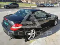 2006 Mercedes Benz SLK-Class