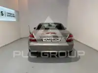 2006 Mercedes Benz SLK-Class