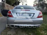 2006 Mercedes Benz SLK-Class