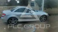 2006 Mercedes Benz SLK-Class
