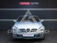 2006 Mercedes Benz SLK-Class