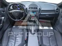 2006 Mercedes Benz SLK-Class