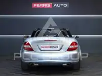 2006 Mercedes Benz SLK-Class
