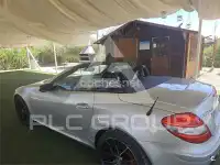 2006 Mercedes Benz SLK-Class