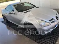 2006 Mercedes Benz SLK-Class