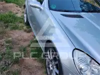 2006 Mercedes Benz SLK-Class