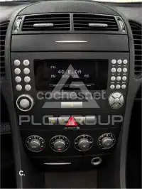 2006 Mercedes Benz SLK-Class