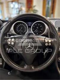 2006 Mercedes Benz SLK-Class