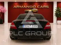 2006 Mercedes Benz SLK-Class