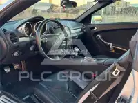 2006 Mercedes Benz SLK-Class