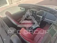 2006 Mercedes Benz SLK-Class