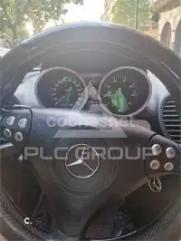 2006 Mercedes Benz SLK-Class