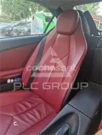 2006 Mercedes Benz SLK-Class