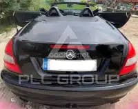 2006 Mercedes Benz SLK-Class