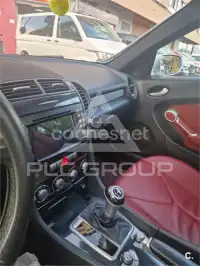 2006 Mercedes Benz SLK-Class