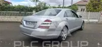 2006 Mercedes Benz S-Class