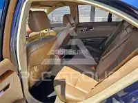 2006 Mercedes Benz S-Class