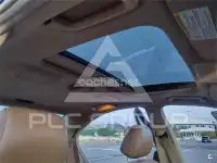 2006 Mercedes Benz S-Class