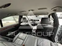 2006 Mercedes Benz S-Class
