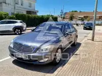 2006 Mercedes Benz S-Class