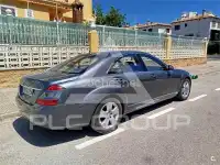 2006 Mercedes Benz S-Class