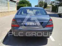 2006 Mercedes Benz S-Class