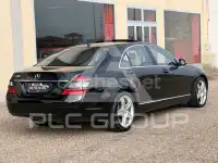 2006 Mercedes Benz S-Class