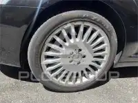 2006 Mercedes Benz S-Class
