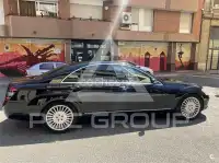 2006 Mercedes Benz S-Class