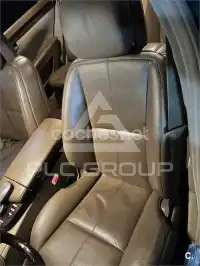 2006 Mercedes Benz S-Class
