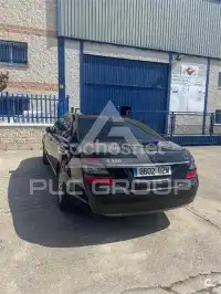 2006 Mercedes Benz S-Class