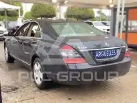 2006 Mercedes Benz S-Class