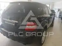 2006 Mercedes Benz M-Class