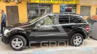 2006 Mercedes Benz M-Class