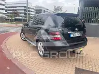 2006 Mercedes Benz M-Class