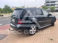 2006 Mercedes Benz M-Class
