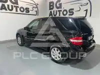 2006 Mercedes Benz M-Class