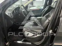 2006 Mercedes Benz M-Class