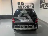 2006 Mercedes Benz M-Class