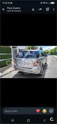 2006 Mercedes Benz M-Class