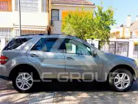 2006 Mercedes Benz M-Class
