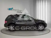 2006 Mercedes Benz M-Class