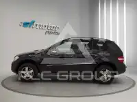2006 Mercedes Benz M-Class