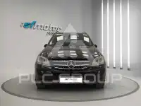 2006 Mercedes Benz M-Class