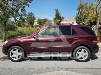 2006 Mercedes Benz M-Class