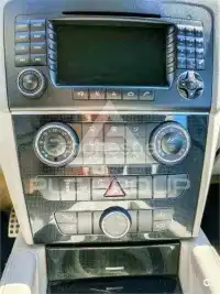 2006 Mercedes Benz M-Class
