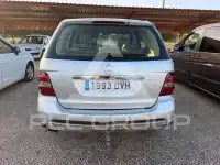 2006 Mercedes Benz M-Class