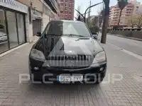 2006 Mercedes Benz M-Class
