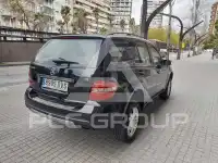 2006 Mercedes Benz M-Class
